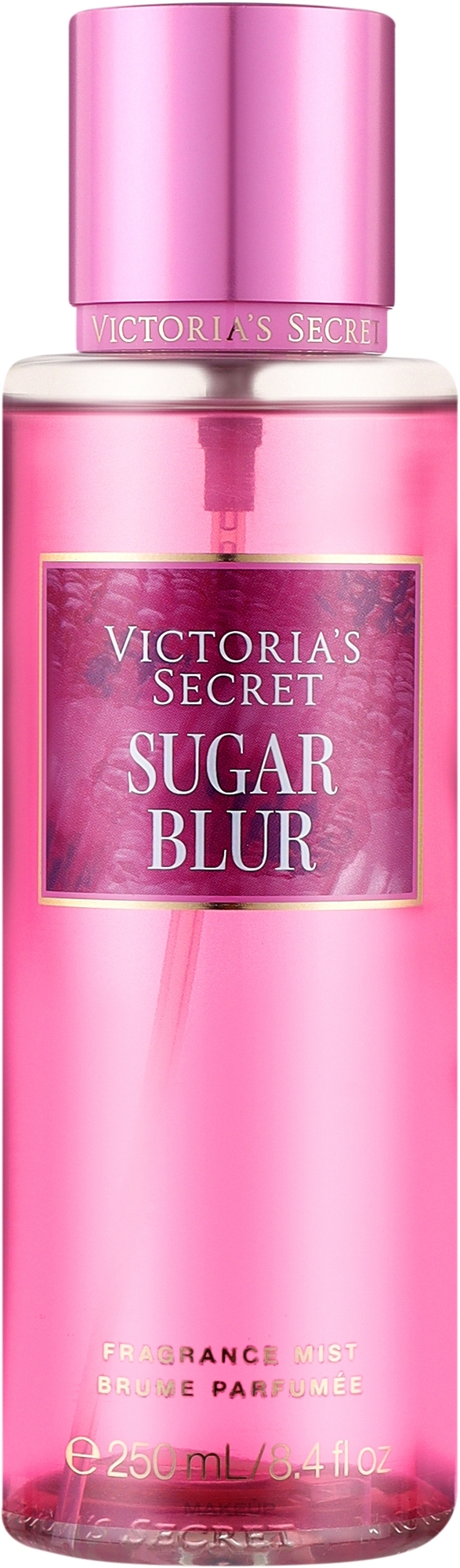 Спрей для тіла - Victoria's Secret Sugar Blur — фото 250ml