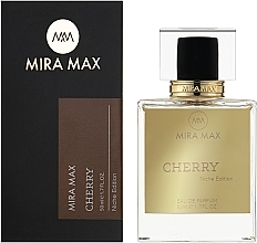Mira Max Cherry - Парфумована вода — фото N4