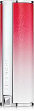 Помада для губ - Givenchy Le Rouge Intense Color Sensuously Mat Lipstick — фото N2