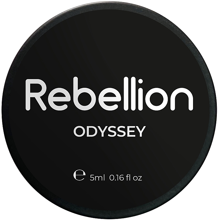 Rebellion Odyssey - Тверді парфуми — фото N4