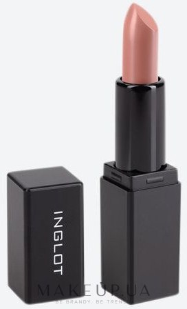 Помада для губ, 1.8g - Inglot Satin Lipstick — фото 309