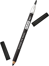 Карандаш для глаз - Pupa Powder Eye Pencil — фото N1