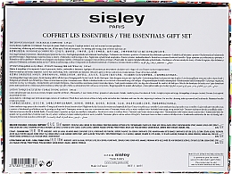 Набор - Sisley (emulsion/125ml + milk/100ml + lot/100ml) — фото N3