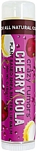 Парфумерія, косметика Бальзам для губ - Crazy Rumors Cherry Cola Lip Balm