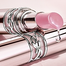 Сияющий бальзам для губ с эффектом ухода - Yves Saint Laurent Loveshine Candy Glow Balm — фото N6