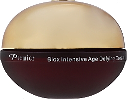 Парфумерія, косметика Інтенсивний крем проти старіння - Premier Dead Sea Biox Intensive Age Treatment Cream