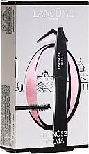 Парфумерія, косметика Набір - Lancome Hypnose Drama (mascara/6.5g + makeup/remover/30ml + pen/0.7g)