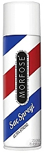 Лак для волос - Morfose Ossion Ultra Strong Hairspray — фото N1