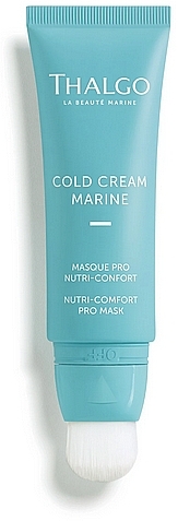 Маска для лица - Nutri Comfort Pro Mask — фото N1