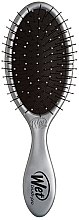 Духи, Парфюмерия, косметика Расческа для волос - Wet Brush Pro Midi Cold Stone Steel