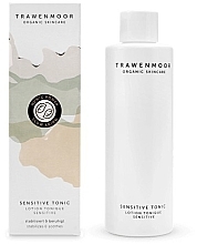 Духи, Парфюмерия, косметика Тоник для чувствительной кожи лица - Trawenmoor Sensitive Tonic