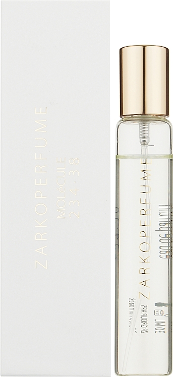 Zarkoperfume Molecule 234.38 - Парфюмированная вода — фото N4
