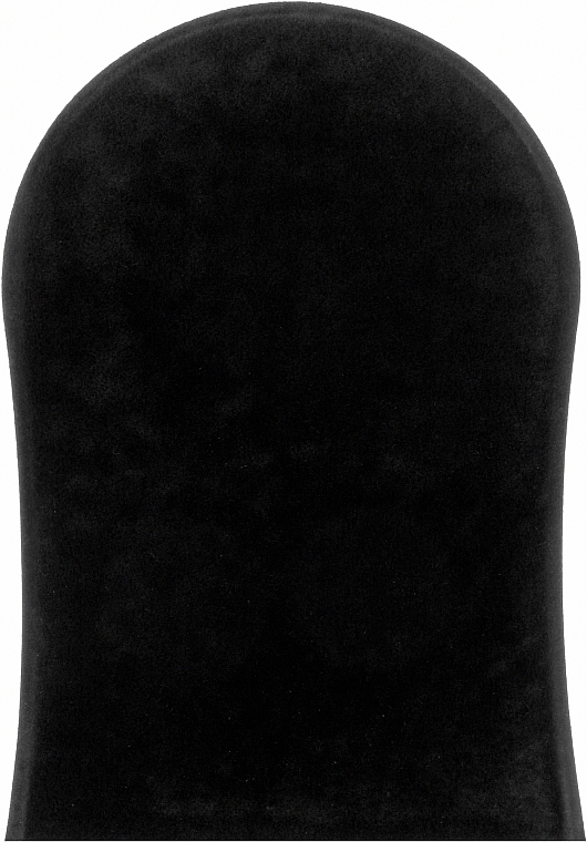 Аппликатор-рукавица для автозагара, черная - Tan Incorporated