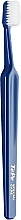 Зубная щетка для послеоперационного ухода, ультрамягкая, синяя - TePe Special Care Compact — фото N1