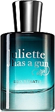 Juliette Has A Gun Ego Stratis - Парфумована вода (тестер з кришечкою) — фото N1