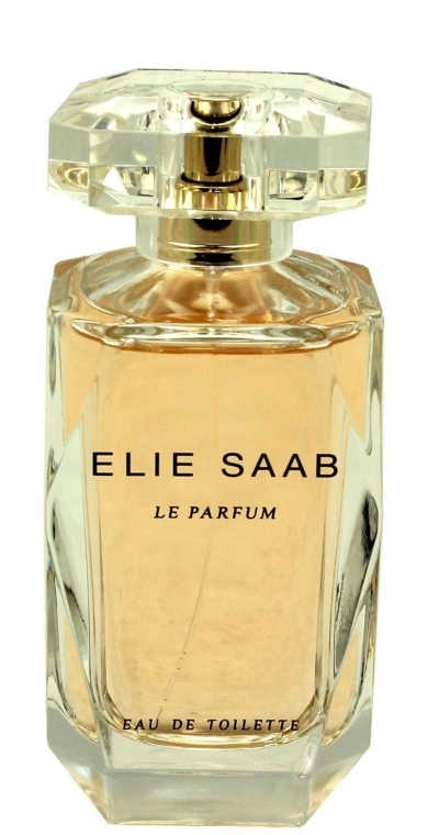 Elie Saab Le Parfum - Туалетна вода (тестер з кришечкою)