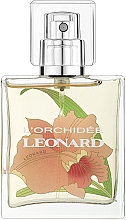 Leonard L'Orchidee - Туалетна вода  — фото N1