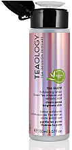 Духи, Парфюмерия, косметика Лосьон для лица - Teaology Tea Glow Exfoliating Lotion