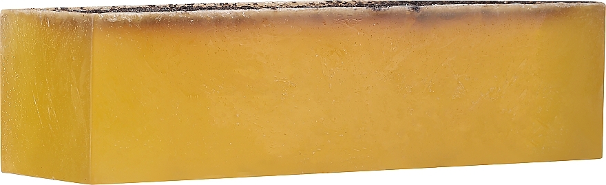 Аргановое мыло для волос с льняным маслом и алоэ вера - E-Fiore Natural Argan Soap For Hair — фото N6