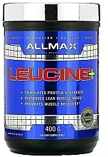 Парфумерія, косметика Амінокислота Лейцин - AllMax Nutrition Leucine 5000 mg