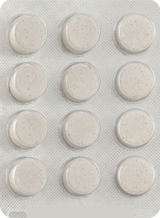 Пищевая добавка для детей "Септогал + Лактоферин", 630 мг - Aesculap №24 — фото N3