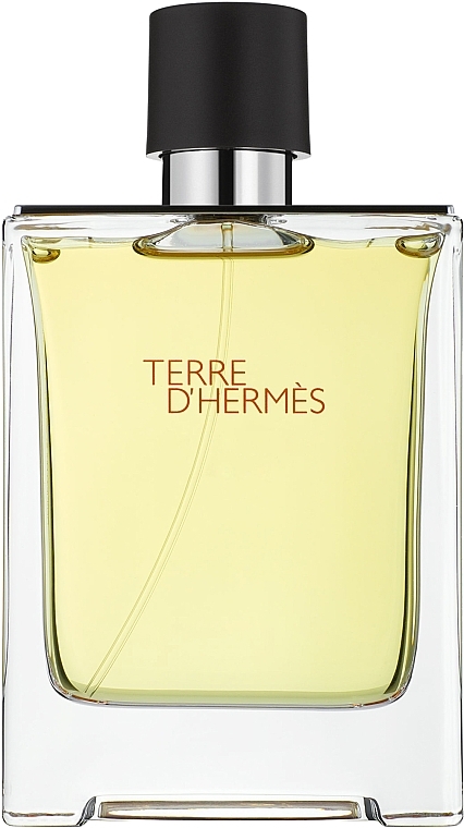 Hermes Terre d'Hermes - Туалетная вода