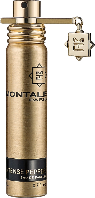 Montale Intense Pepper Travel Edition - Парфумована вода — фото N1