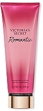 Духи, Парфюмерия, косметика Victoria's Secret Romantic - Лосьон для тела