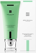 Засіб для очищення обличчя - Able Skincare City Shield+ Aha/Bha Exfoliating And Decongesting Cleanser — фото N1