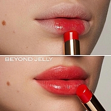 Помада для губ - Nabla Beyond Jelly Lipstick — фото N3