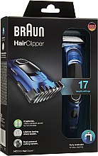 Машинка для стрижки волосся - Braun HairClip HC5030 — фото N5