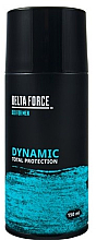 Парфумерія, косметика Дезодорант - Pharma CF Delta Force Dynamic Antiperspirant