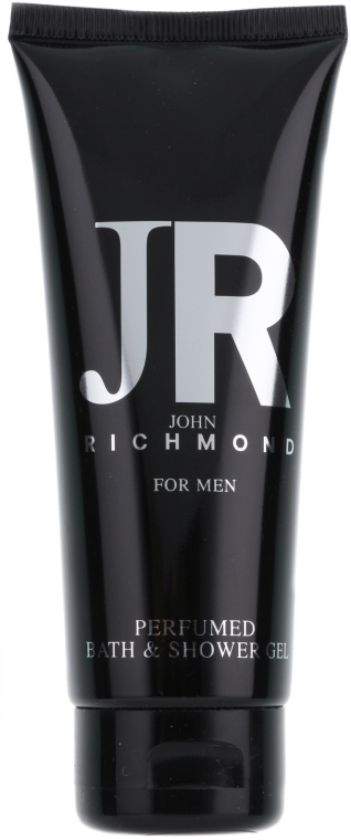 John Richmond John Richmond for Men - Набір (edt/50ml + ash/balm/50ml + sh/g/100ml) — фото N3