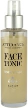 Парфумерія, косметика Тонік для обличчя - Attirance Face Tonic Toner Visage 