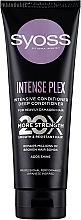 Кондиционер для поврежденных волос - Syoss Intense Plex Conditioner — фото N1