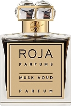 Духи, Парфюмерия, косметика Roja Parfums Musk Aoud - Духи