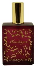 Парфумерія, косметика Annick Goutal Mandragore - Туалетна вода (тестер з кришечкою)