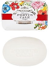 Духи, Парфюмерия, косметика Мыло твердое - Portus Cale Blooming Garden Soap