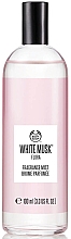 Духи, Парфюмерия, косметика The Body Shop White Musk Flora - Парфюмированный мист для тела