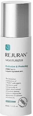 УЦЕНКА Увлажняющий крем для лица - REJURAN Moisturizer Hydration Protecting Cream * — фото N1