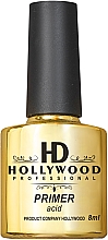 Парфумерія, косметика Кислотний праймер для нігтів - HD Hollywood Primer Acid