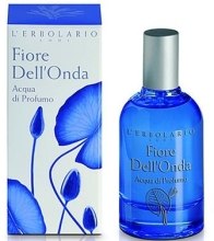 Духи, Парфюмерия, косметика L'Erbolario Acqua Di Profumo Fiore dell'Onda - Парфюмированная вода (пробник)