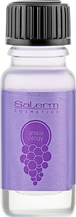 Виноградное масло для волос - Salerm Biokera Grapeology (мини)
