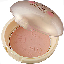 Духи, Парфюмерия, косметика Нежные румяна - It's Skin Babyface Petit Blusher