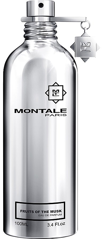 Montale Fruits of the Musk - Парфумована вода
