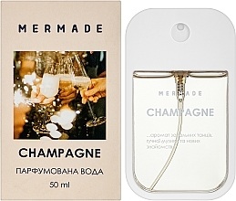 Mermade Champagne - Парфумована вода — фото N5