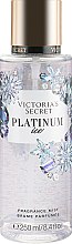 Парфумерія, косметика Парфумований спрей для тіла - Victoria's Secret Platinum Ice Fragrance Mist