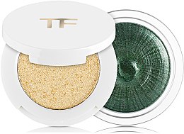 Парфумерія, косметика Кремові тіні - Tom Ford Cream And Powder Eye Color