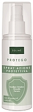 Спрей для захисту від комах - Solime Protego Spray — фото N1