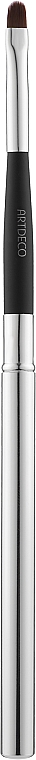 Пензлик для губ преміум-якості - Artdeco Lip Brush Premium Quality — фото N1